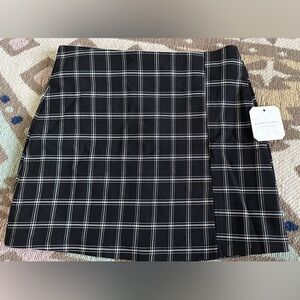 NWT ALTR’D STATE XS SKIRT